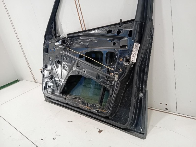 Parafango ANT SX 41009633537 Bmw Serie 1 F20 Berlina 2015