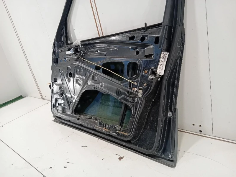 Porta ANT DX NUDA A1247202605 Mercedes Classe E W124 1985