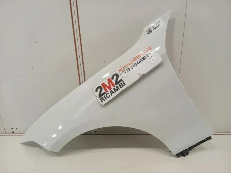 Parafango ANT SX 41009633537 Bmw Serie 1 F20 Berlina 2015