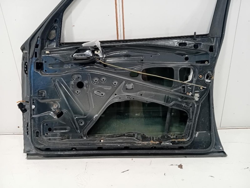 Parafango ANT SX 41009633537 Bmw Serie 1 F20 Berlina 2015