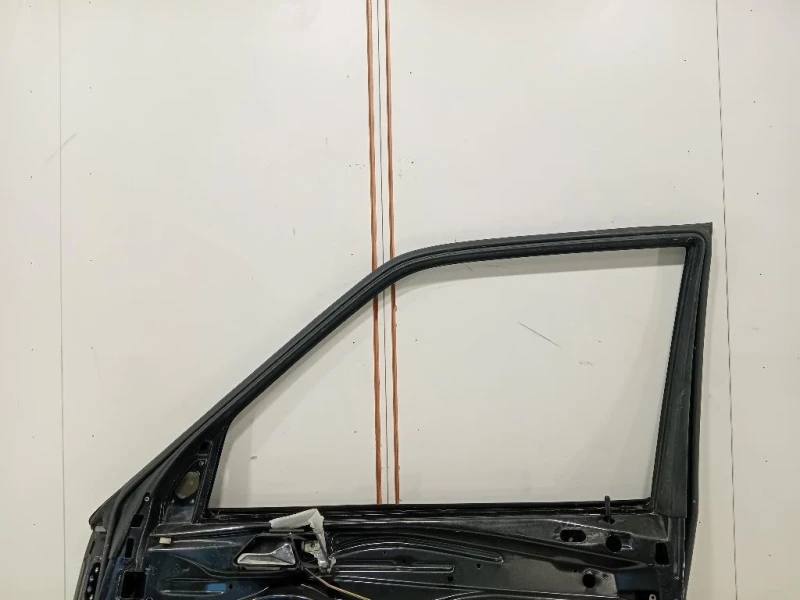 Porta ANT DX NUDA A1247202605 Mercedes Classe E W124 1985