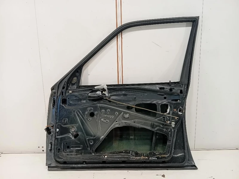Porta ANT DX NUDA A1247202605 Mercedes Classe E W124 1985