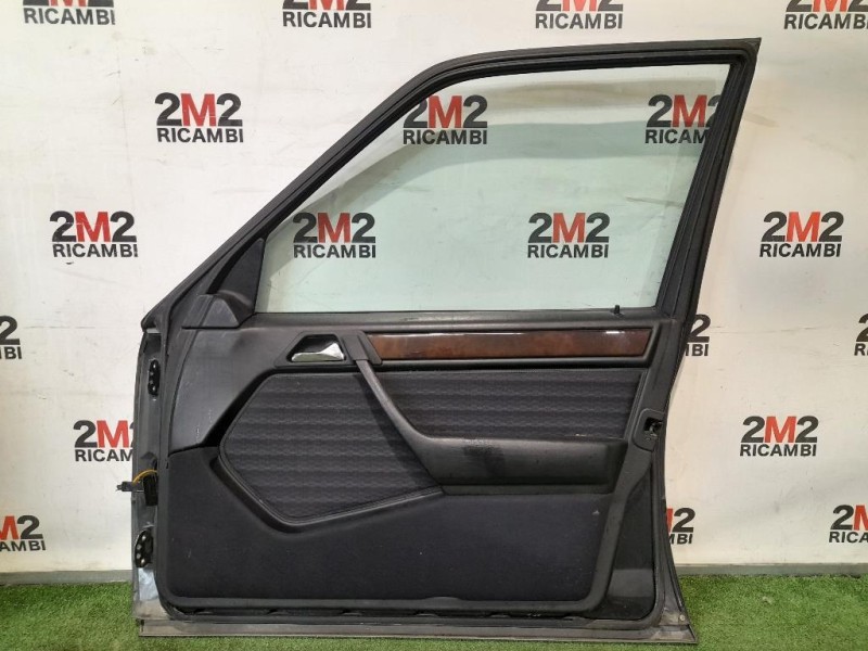 Porta ANT DX NUDA A1247202605 Mercedes Classe E W124 1985