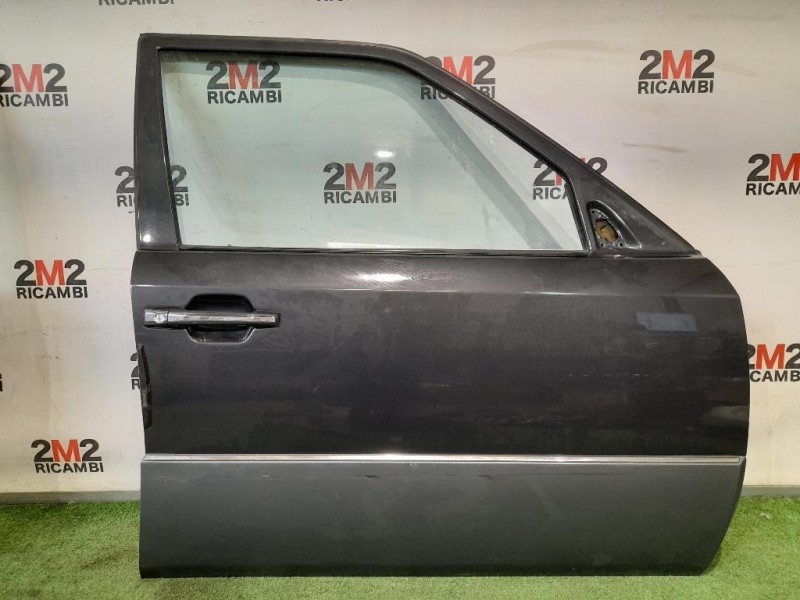 Porta ANT DX NUDA A1247202605 Mercedes Classe E W124 1985