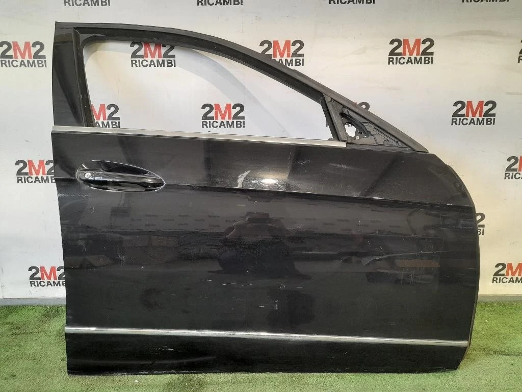 Porta ANT DX A2127205400 Mercedes Classe E W212 2009