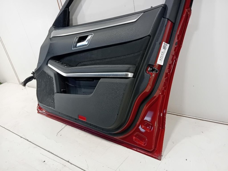 Parafango ANT SX  Bmw Serie 3 E90 Berlina 2005