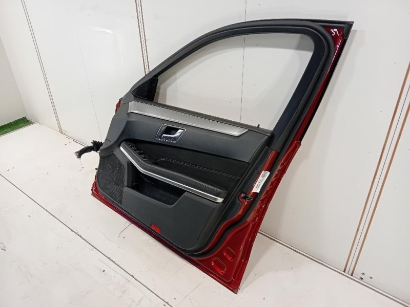Parafango ANT SX  Bmw Serie 3 E90 Berlina 2005