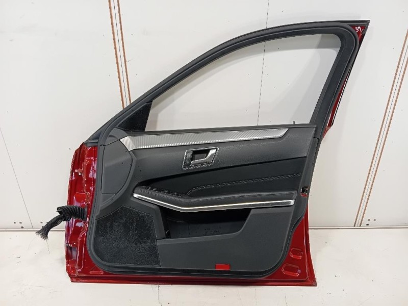 Porta ANT DX A2127205400 Mercedes Classe E W212 2013