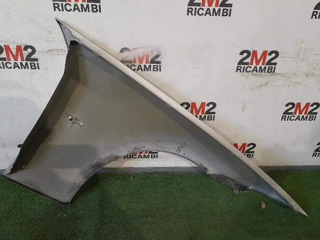 Parafango ANT SX 41355A55AF3 Bmw Serie 3 E90 Berlina 2005