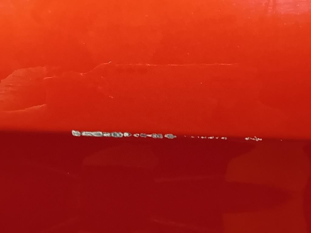Parafango ANT SX 41355A55AF3 Bmw Serie 3 E90 Berlina 2005