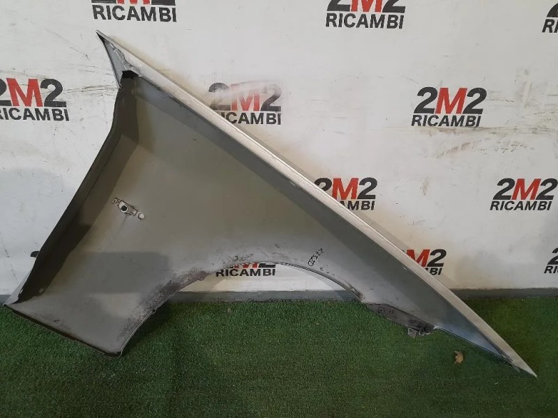 Parafango ANT SX 41355A55AF3 Bmw Serie 3 E90 Berlina 2005