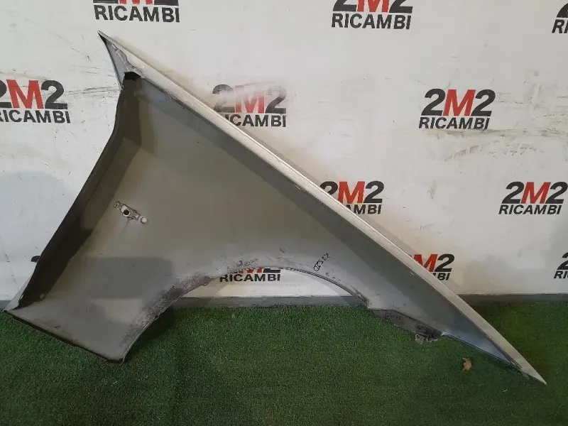 Parafango ANT SX 41355A55AF3 Bmw Serie 3 E90 Berlina 2005