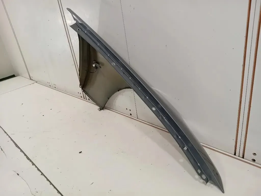 Parafango ANT SX 41355A55AF3 Bmw Serie 3 E90 Berlina 2005