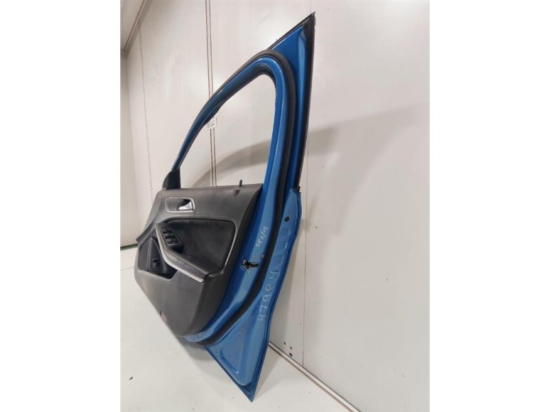 Parafango ANT SX 41355A55AF3 Bmw Serie 3 E90 Berlina 2005