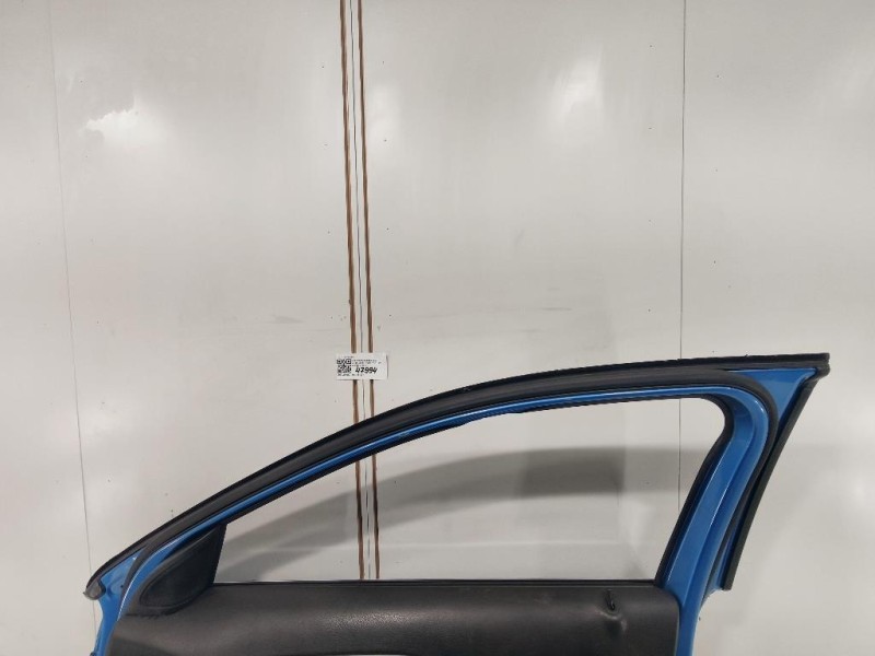 Parafango ANT SX 41355A55AF3 Bmw Serie 3 E90 Berlina 2005