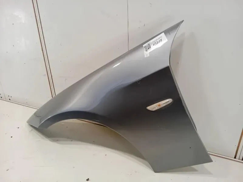 Parafango ANT SX 41355A55AF3 Bmw Serie 3 E90 Berlina 2005