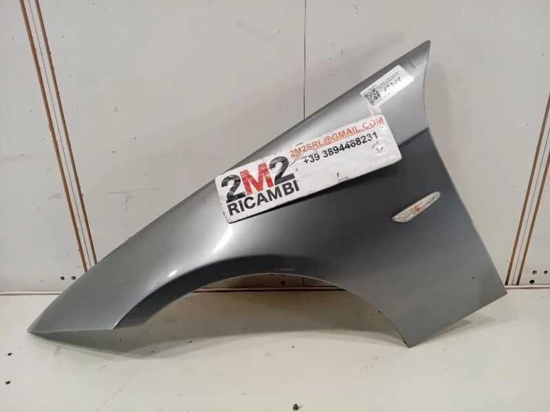 Parafango ANT SX 41355A55AF3 Bmw Serie 3 E90 Berlina 2005