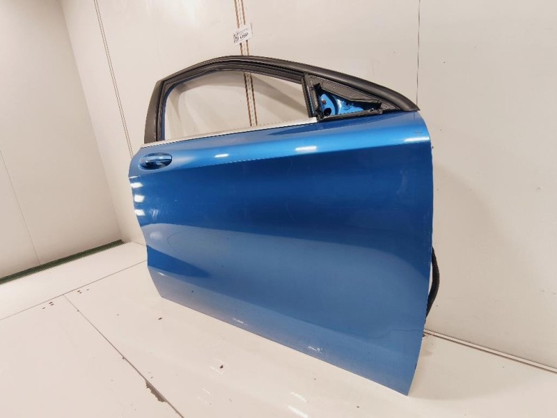 Parafango ANT SX 41355A55AF3 Bmw Serie 3 E90 Berlina 2005