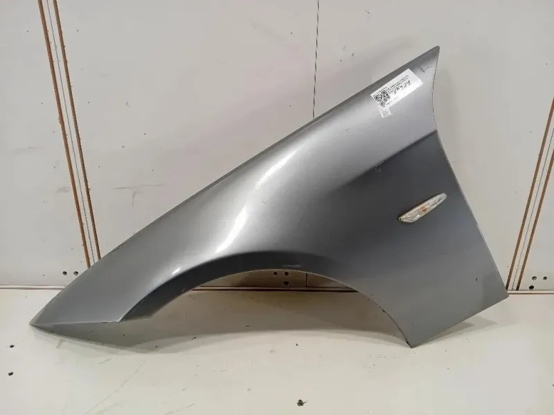 Parafango ANT SX 41355A55AF3 Bmw Serie 3 E90 Berlina 2005