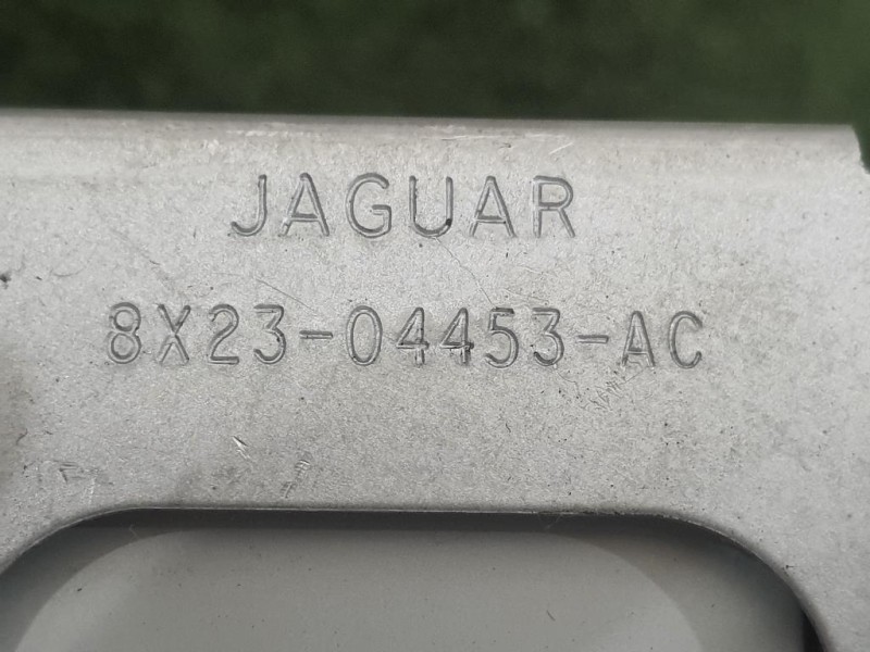 Unità Autoradio 7G9N-18C815-NB Jaguar XF I 2008