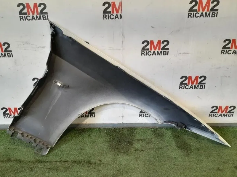 Parafango ANT SX 7146065 Bmw Serie 3 E92 Coupe 2007