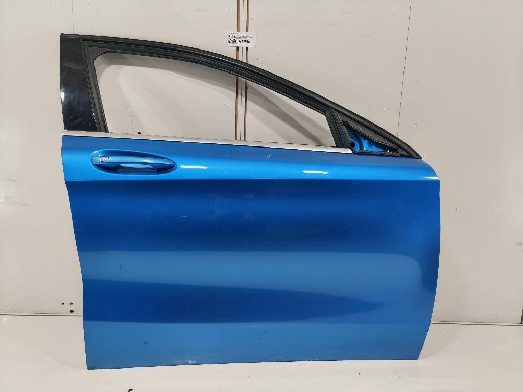 Porta ANT DX A1567200205 Mercedes Classe GLA X156 2014