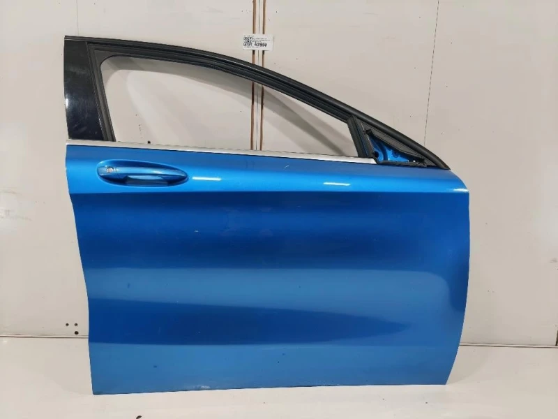 Porta ANT DX A1567200205 Mercedes Classe GLA X156 2014