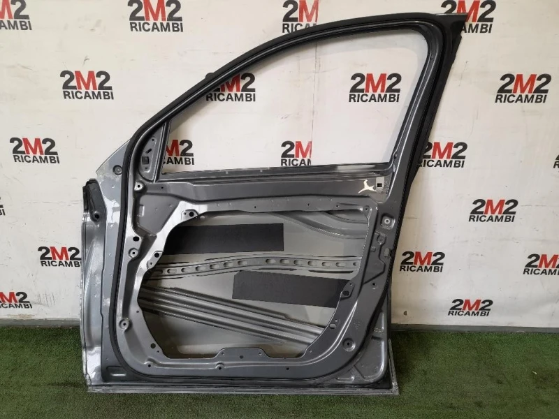 Porta ANT DX A2537200405 Mercedes Classe GLC X253 2016
