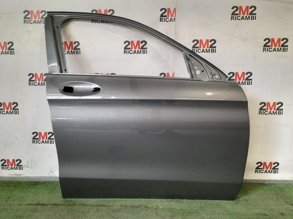 Porta ANT DX A2537200405 Mercedes Classe GLC X253 2016