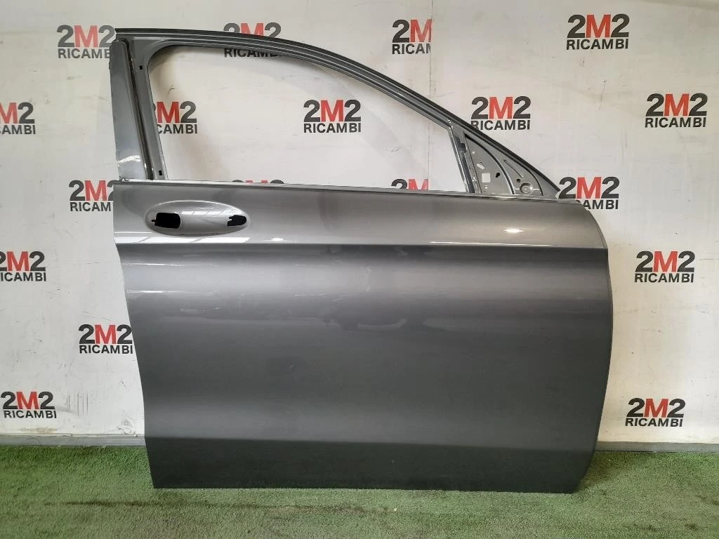 Porta ANT DX A2537200405 Mercedes Classe GLC X253 2016