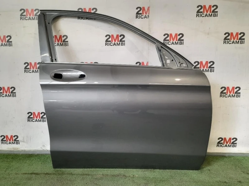Porta ANT DX A2537200405 Mercedes Classe GLC X253 2016