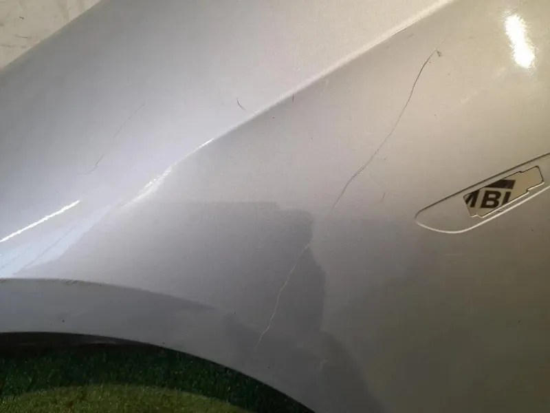 Parafango ANT SX E9293SW Bmw Serie 3 E92 Coupe 2007