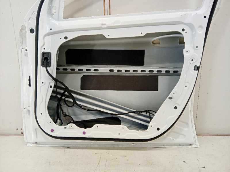 Parafango ANT SX 41009621597 Bmw Serie 3 F30 Berlina 2012