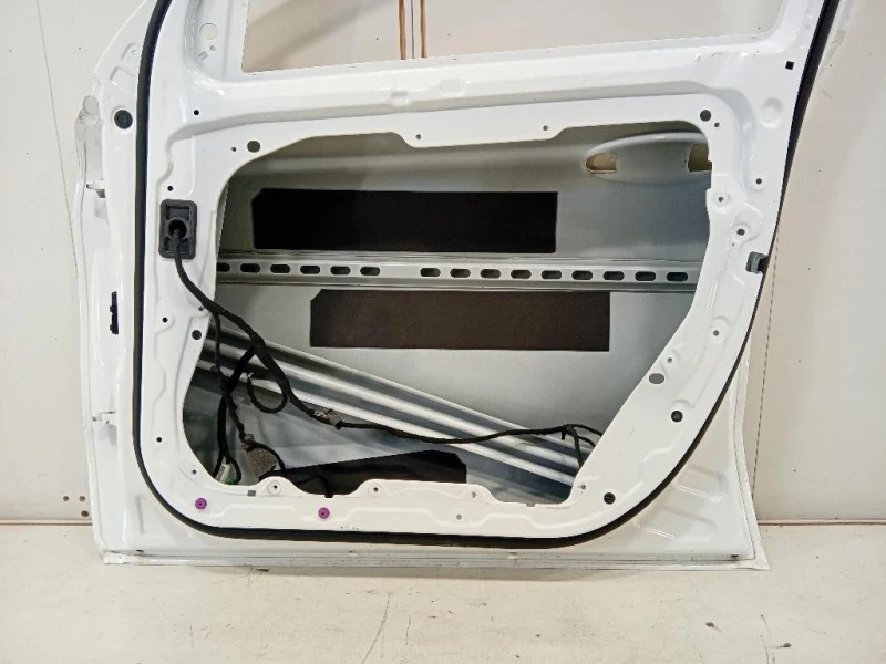 Porta ANT DX PORTA ANT DX Mercedes Classe GLE W166 2015