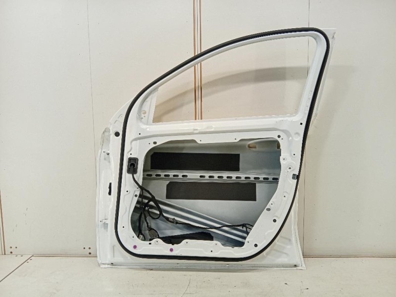 Parafango ANT SX 41009621597 Bmw Serie 3 F30 Berlina 2012