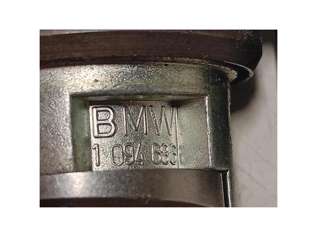 Bloccasterzo 1094686 Bmw Serie 3 E46 Coupe 2000