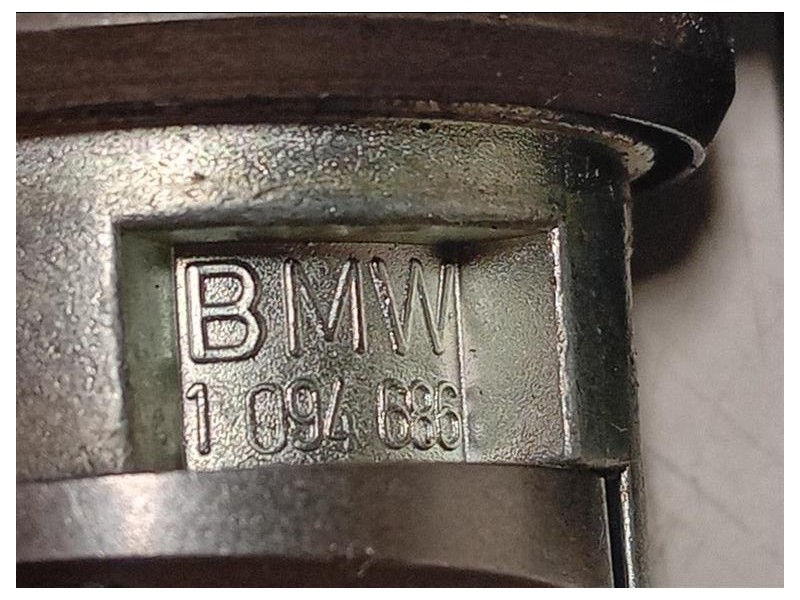 Bloccasterzo 1094686 Bmw Serie 3 E46 Coupe 2000