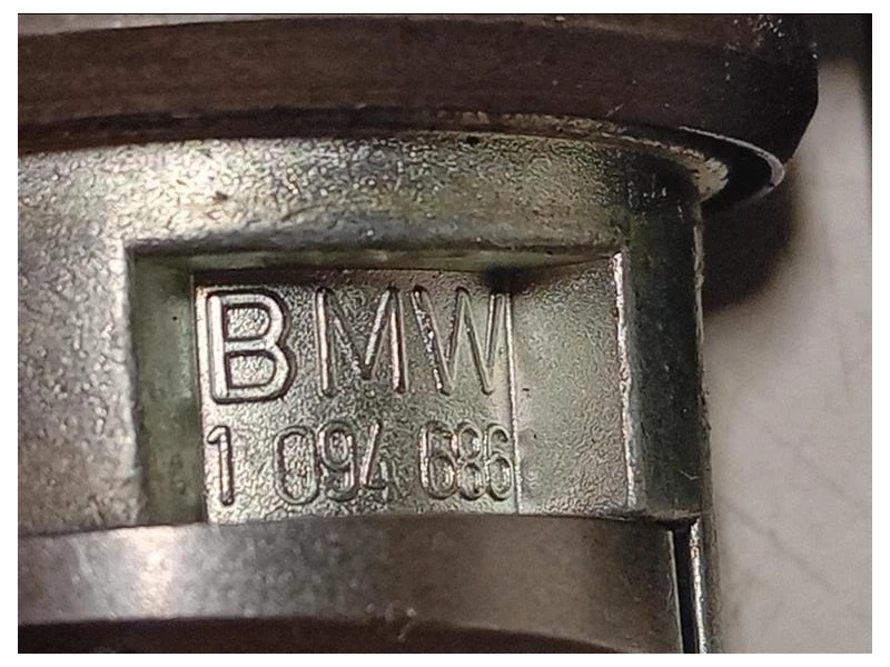 Bloccasterzo 1094686 Bmw Serie 3 E46 Coupe 2000