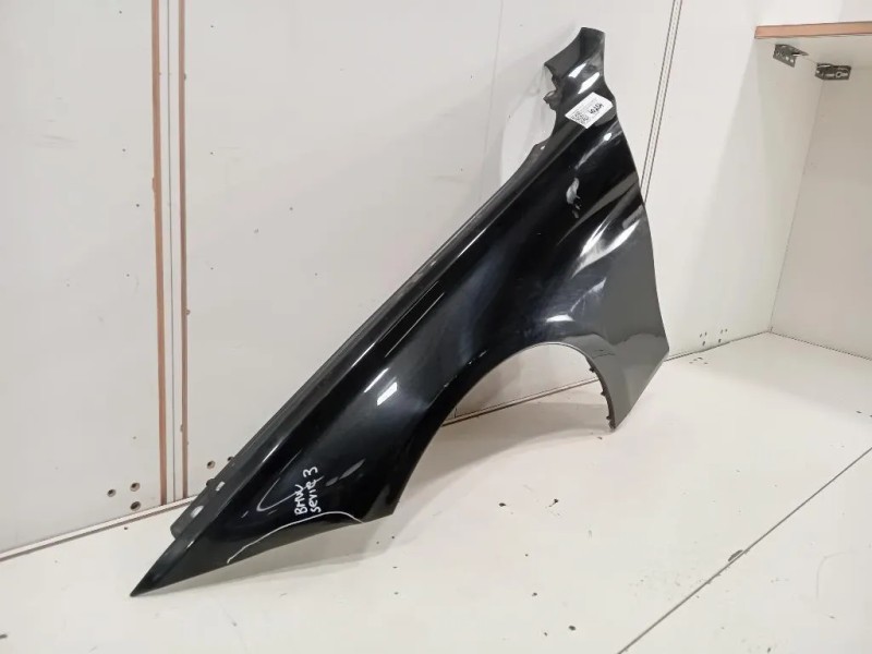 Parafango ANT SX 41009621597 Bmw Serie 3 F30 Berlina 2012