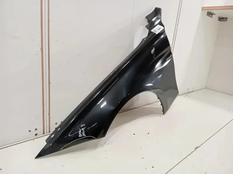 Parafango ANT SX 41009621597 Bmw Serie 3 F30 Berlina 2012