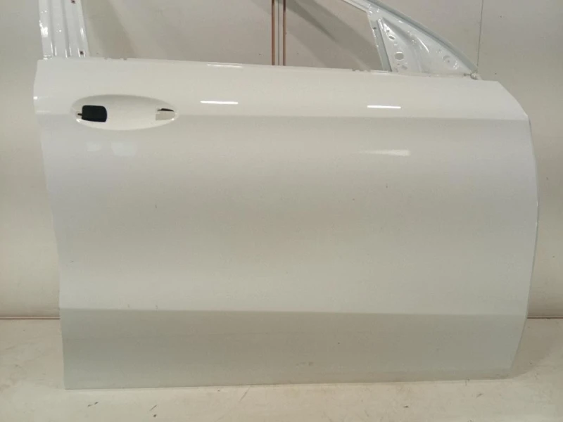 Porta ANT DX PORTA ANT DX Mercedes Classe GLE W166 2015