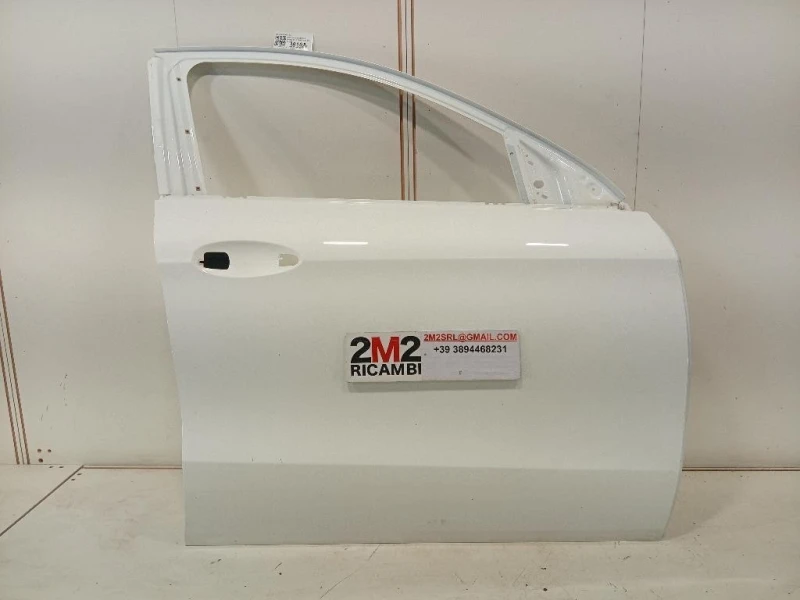 Porta ANT DX PORTA ANT DX Mercedes Classe GLE W166 2015