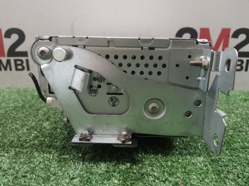 Unità Autoradio 7F6N14C230BA Jaguar XF I 2008