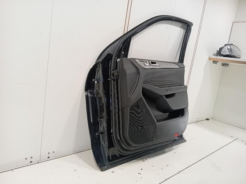 Porta ANT DX A1667200205 Mercedes Classe GLE W166 2015