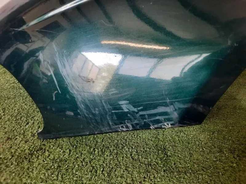 Parafango ANT SX 41358162133 Bmw Serie 5 E39 Berlina 1996