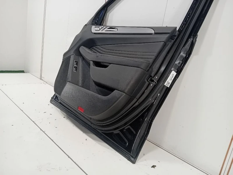 Porta ANT DX A1667200205 Mercedes Classe GLE W166 2015