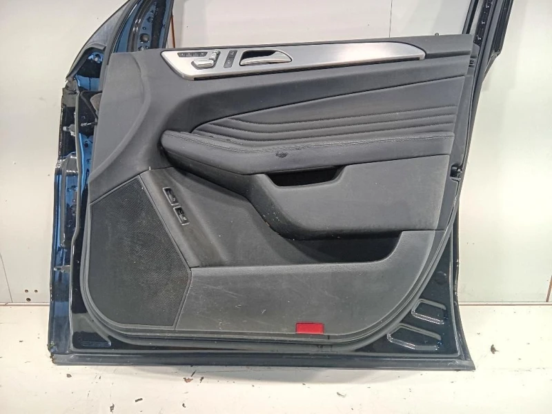 Porta ANT DX A1667200205 Mercedes Classe GLE W166 2015
