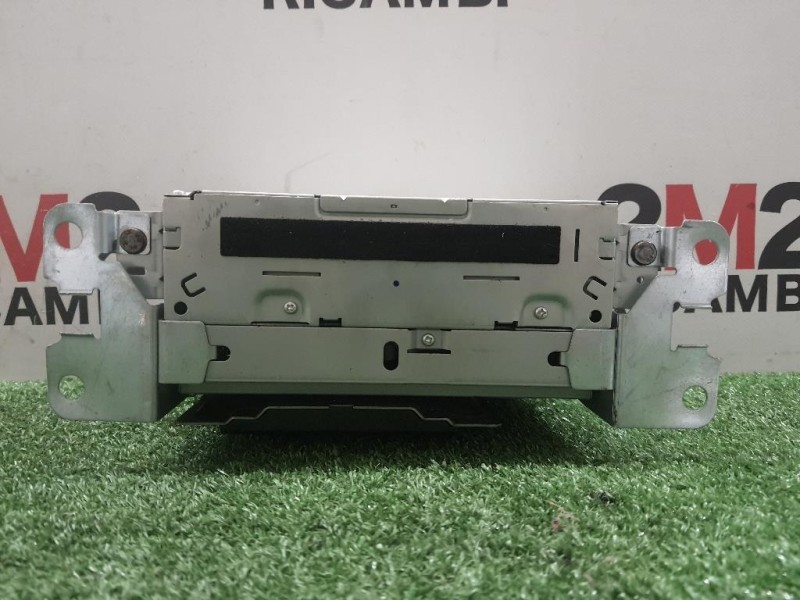 Unità Autoradio 7F6N14C230BA Jaguar XF I 2008