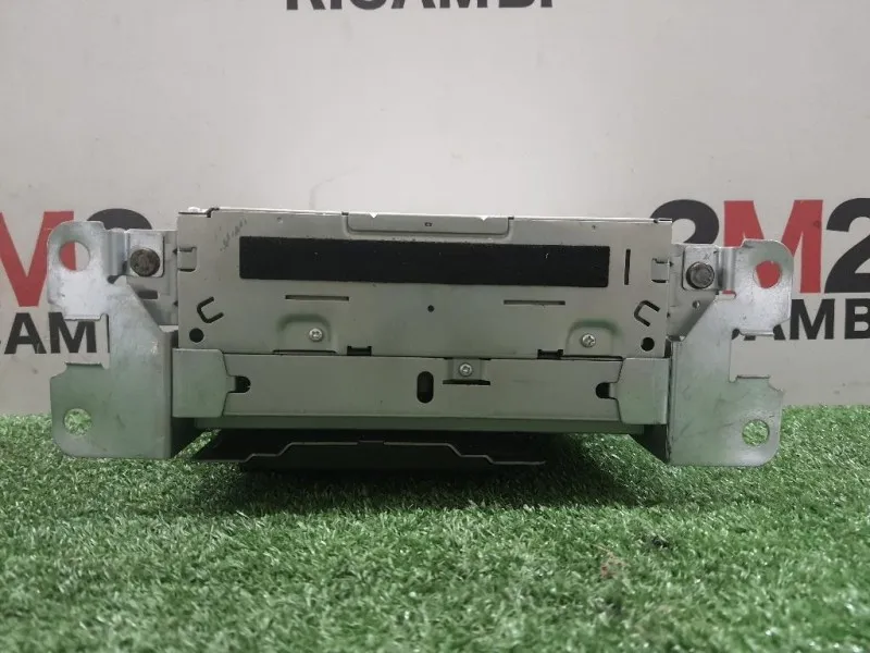 Unità Autoradio 7F6N14C230BA Jaguar XF I 2008