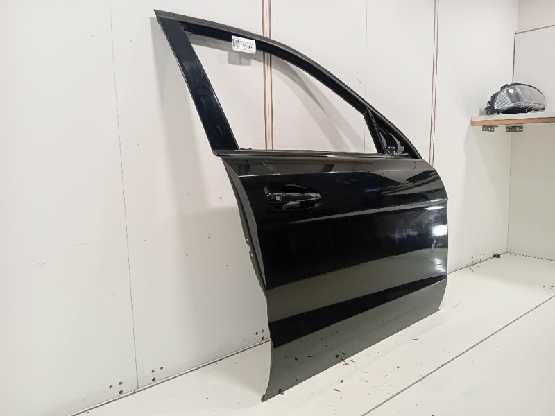 Porta ANT DX A1667200205 Mercedes Classe GLE W166 2015